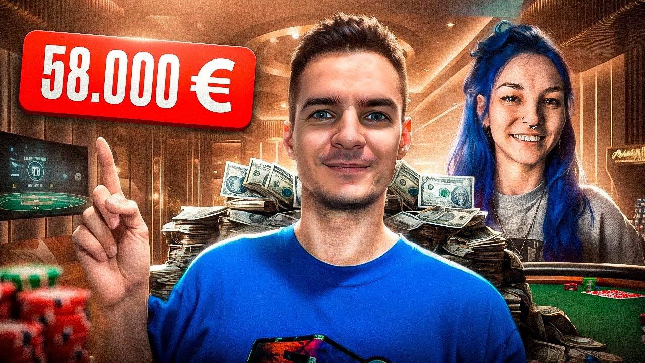 Как игрок FunFarm занёс &euro;58K &mdash; разбор от babyshark и iBillybrown