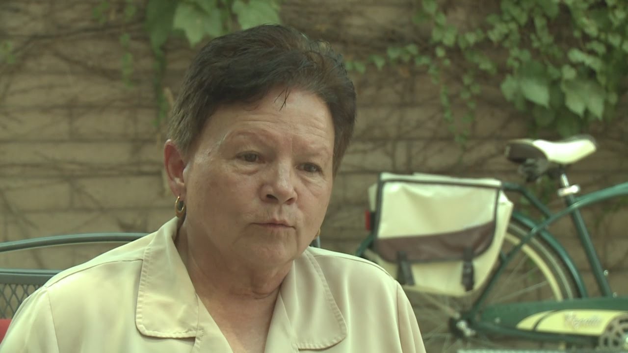 Former cop sues after felony arrest