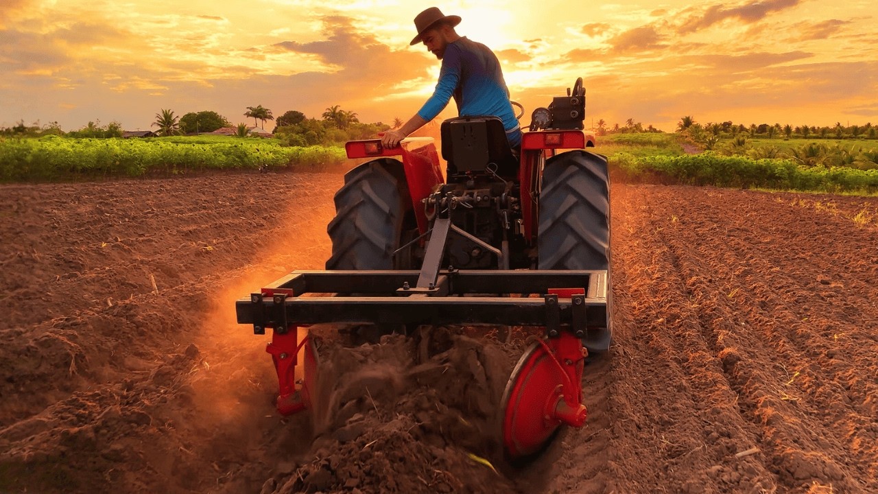 A Melhor Adaptação para Agrale 4300 que Você Já Viu: Leruadeira Caseira