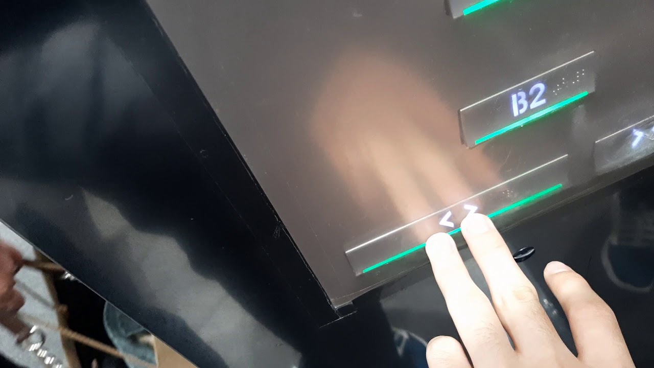 경기도 김포시 고촌읍 아라육로152번길 100 현대프리미엄아울렛김포점 현대엘리베이터 탑사기