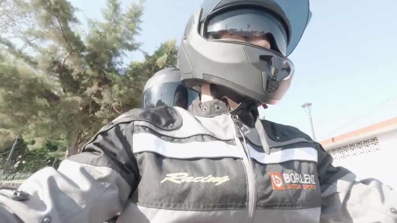 Ruta #2 LA RUTA DE LAS FLORES en Moto 🏍Jose Mora🏍
