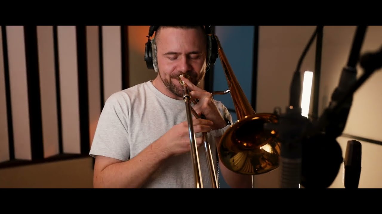 HOME (live in studio) - Simplicity | Peter Hedrich