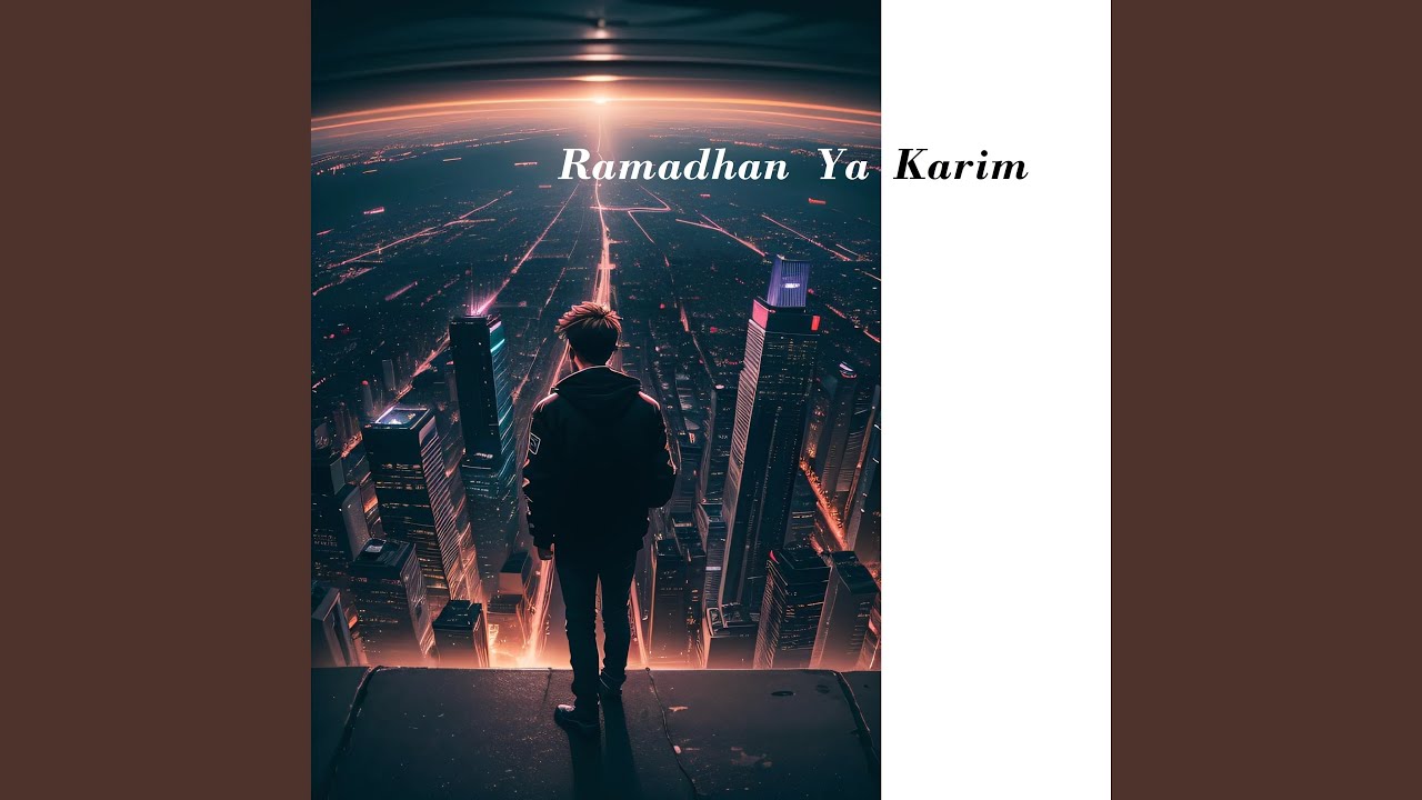 Ramadhan Ya Karim