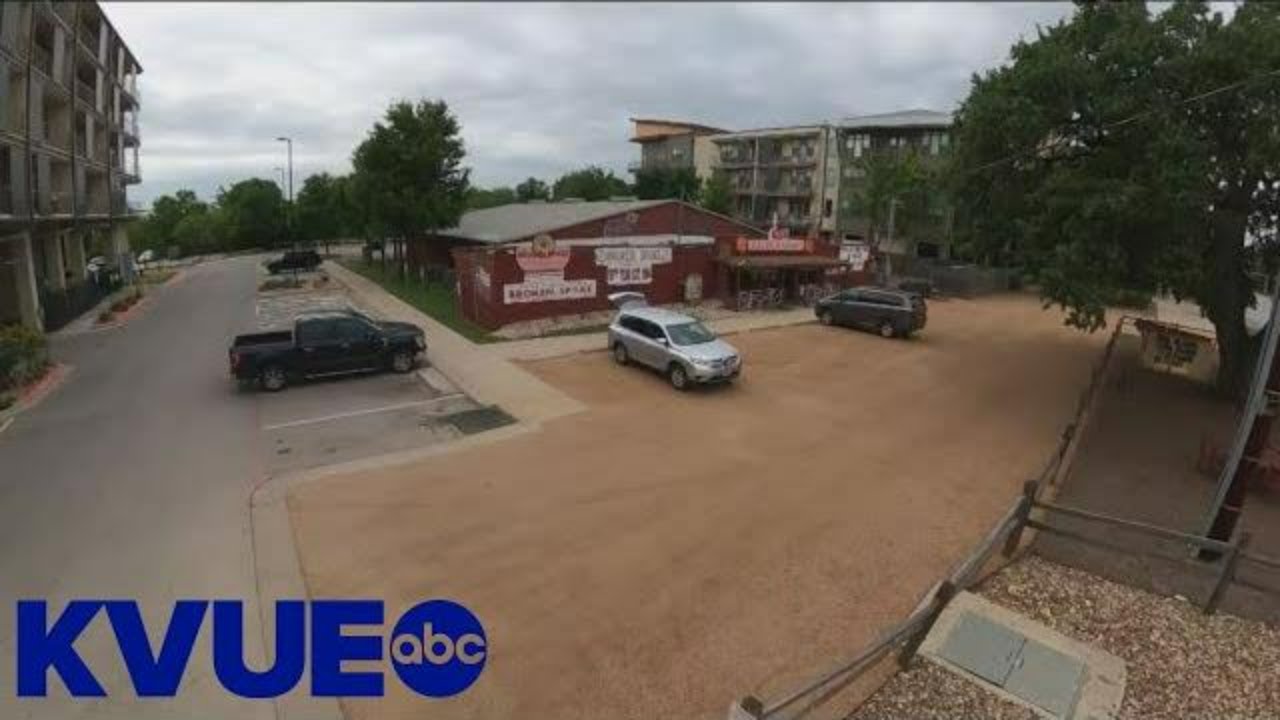 Broken Spoke will be officially be considered a Texas historical marker | KVUE
