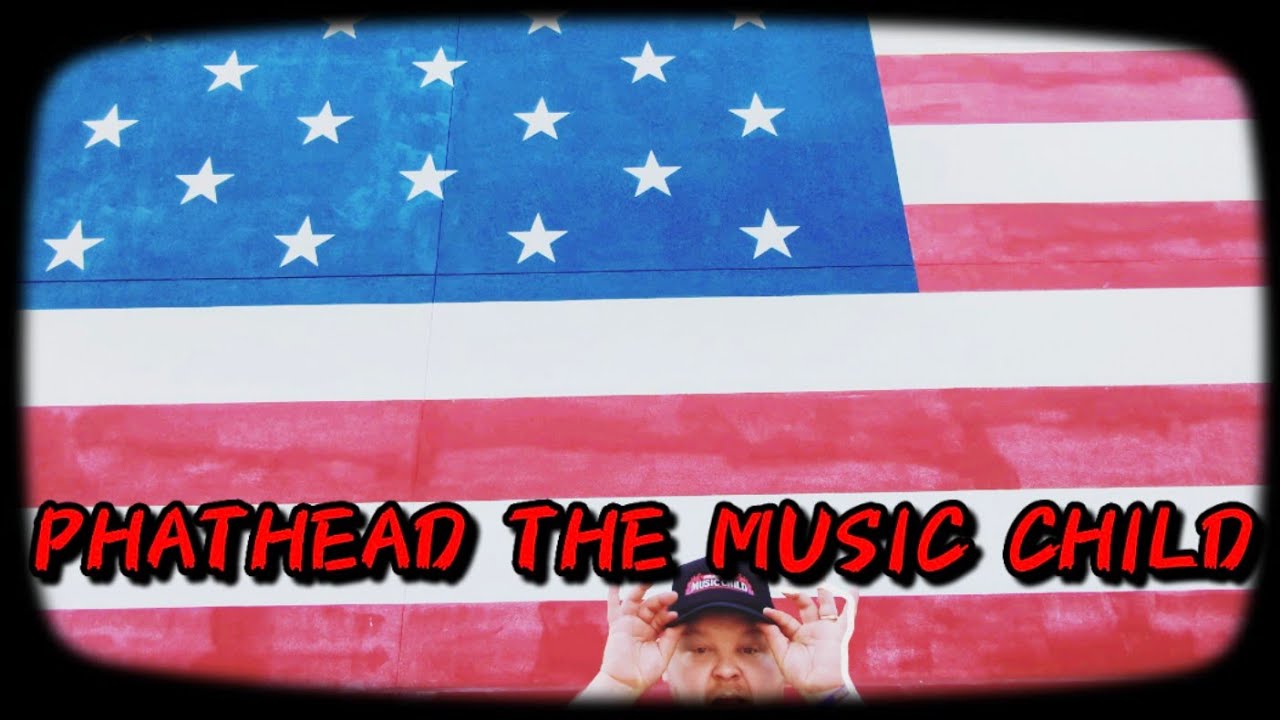 Phathead - @MrBrodnaxMusic 16 Bar Challenge 2.0 (Official Music Video) #Brodnax #16barchallenge2.0