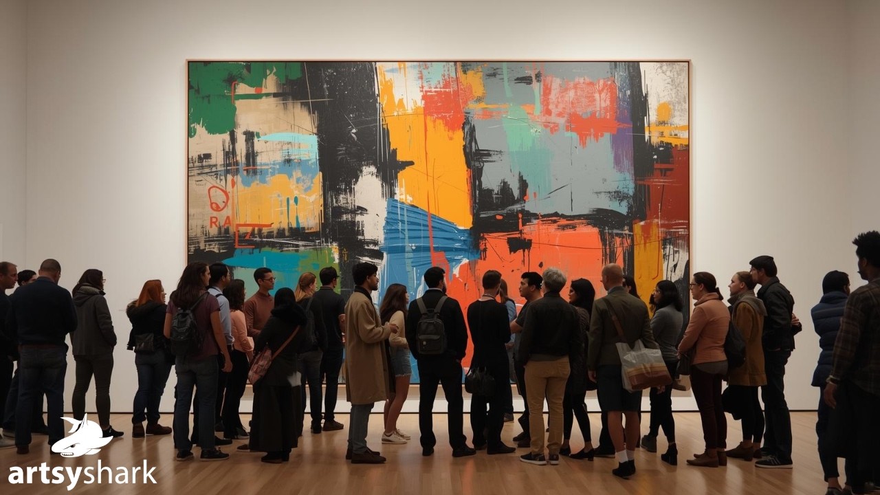 Why High Priced Art Helps You Sell Lower Priced Work | Business Tips for Artists