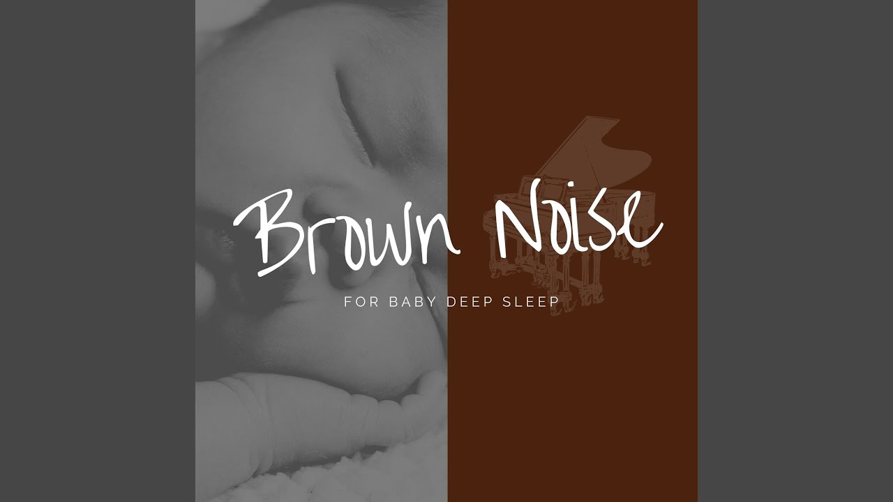Brown Noise Piano - Antarctica