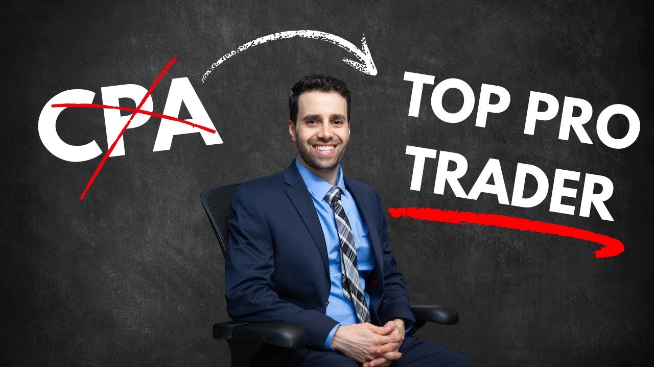 From CPA to Professional Trader: How Sami Abusaad Lived the American Dream