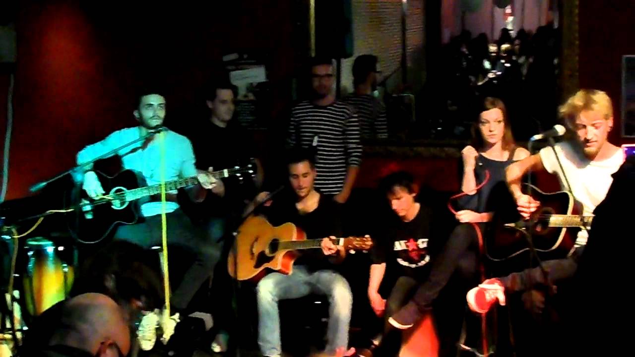 Meets & Beats - Haus der Jugend - 25.09.2012 (11.2)