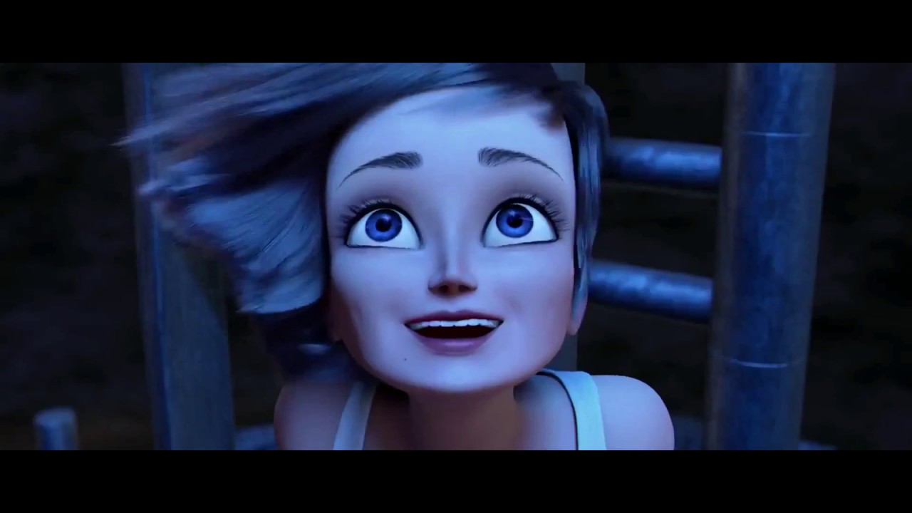 Megamind - Believer (Imagine Dragons)