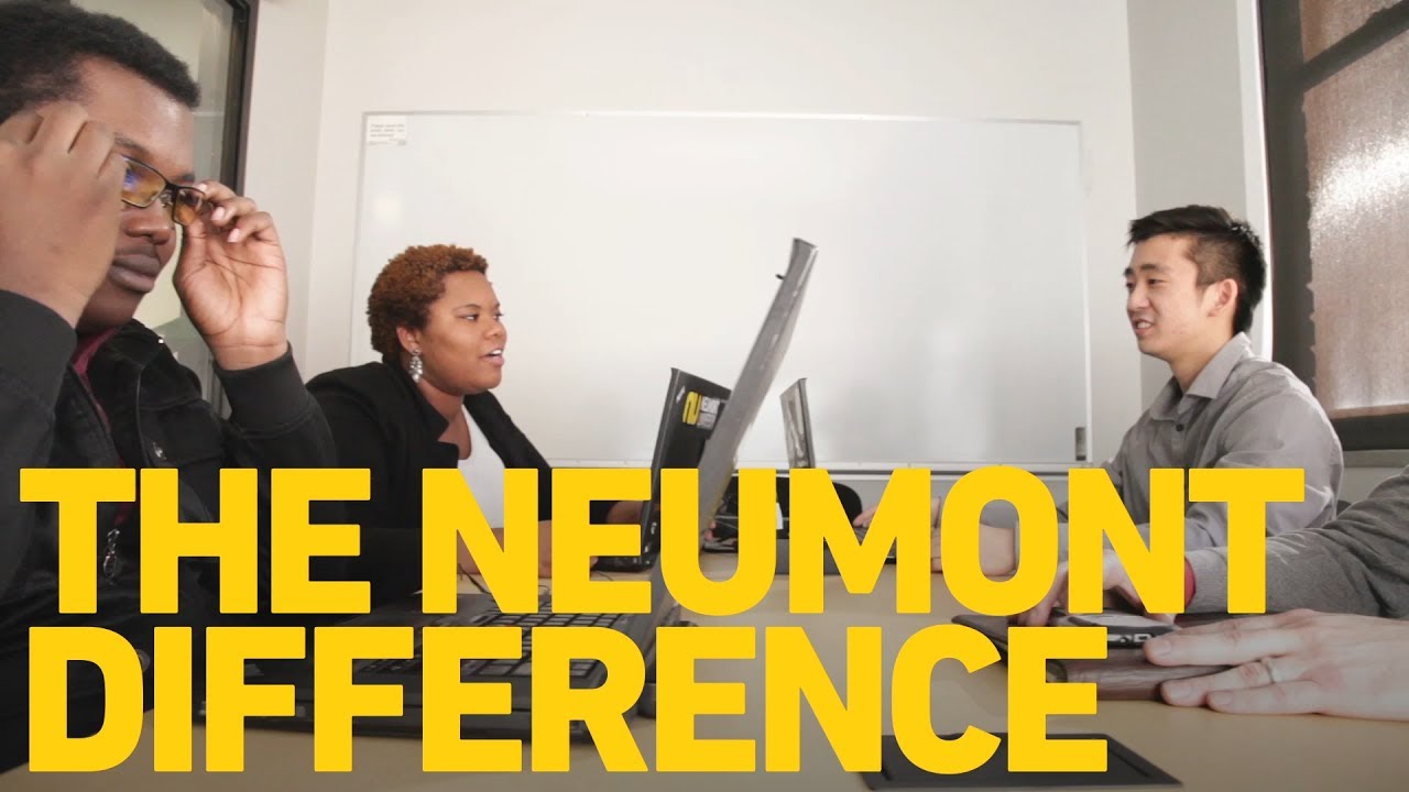 Neumont College of Computer Science
