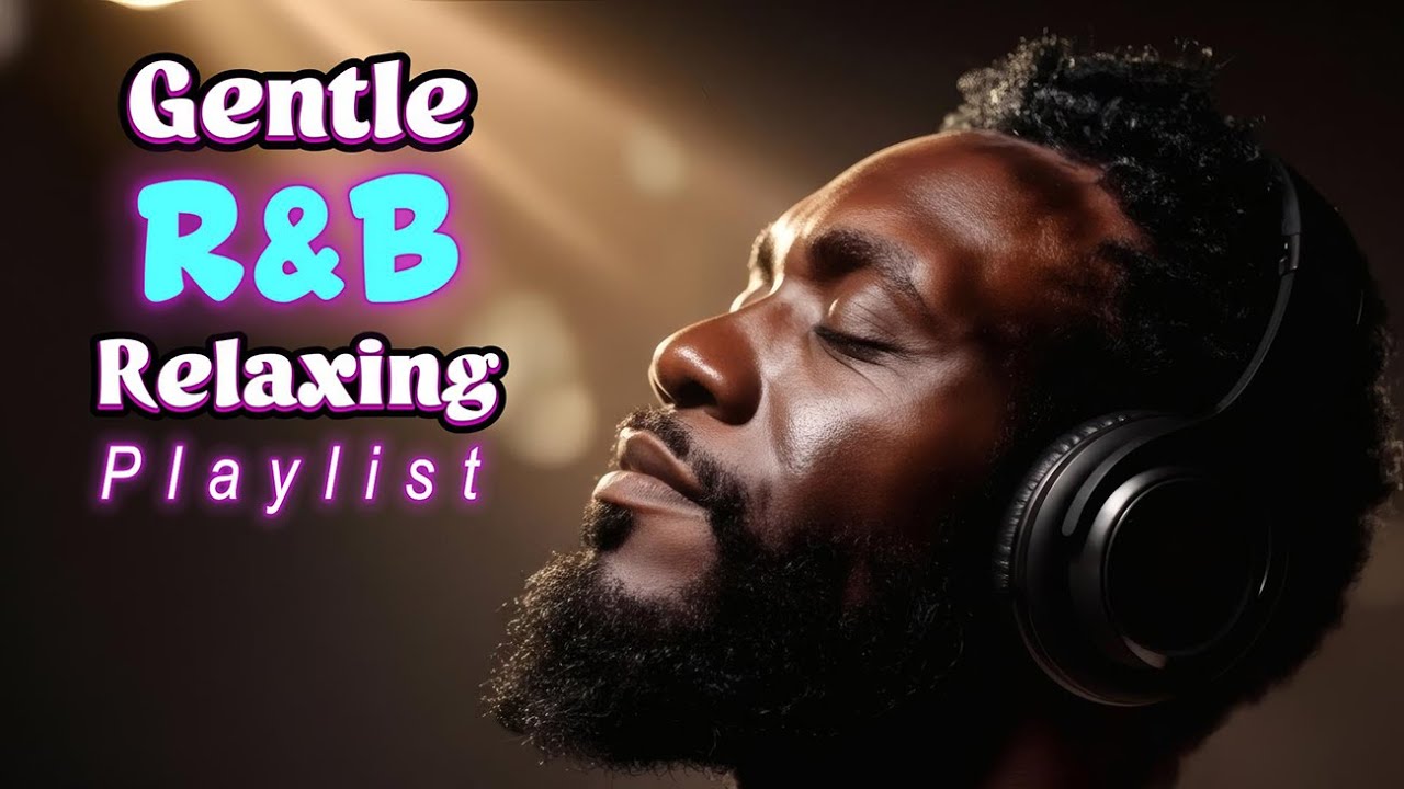 Calm R&B Soul Lounge – Smooth Jazz for Quiet Moments & Deep Focus
