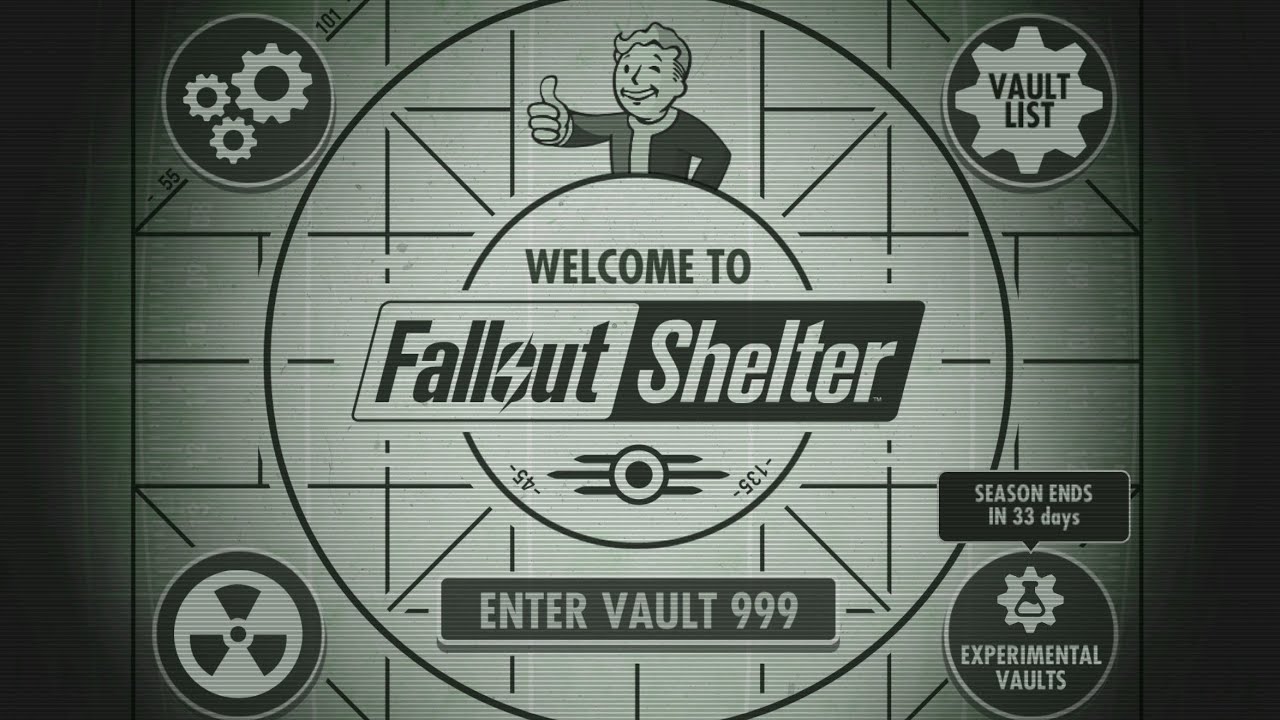 Fallout Shelter - New Vegas 014