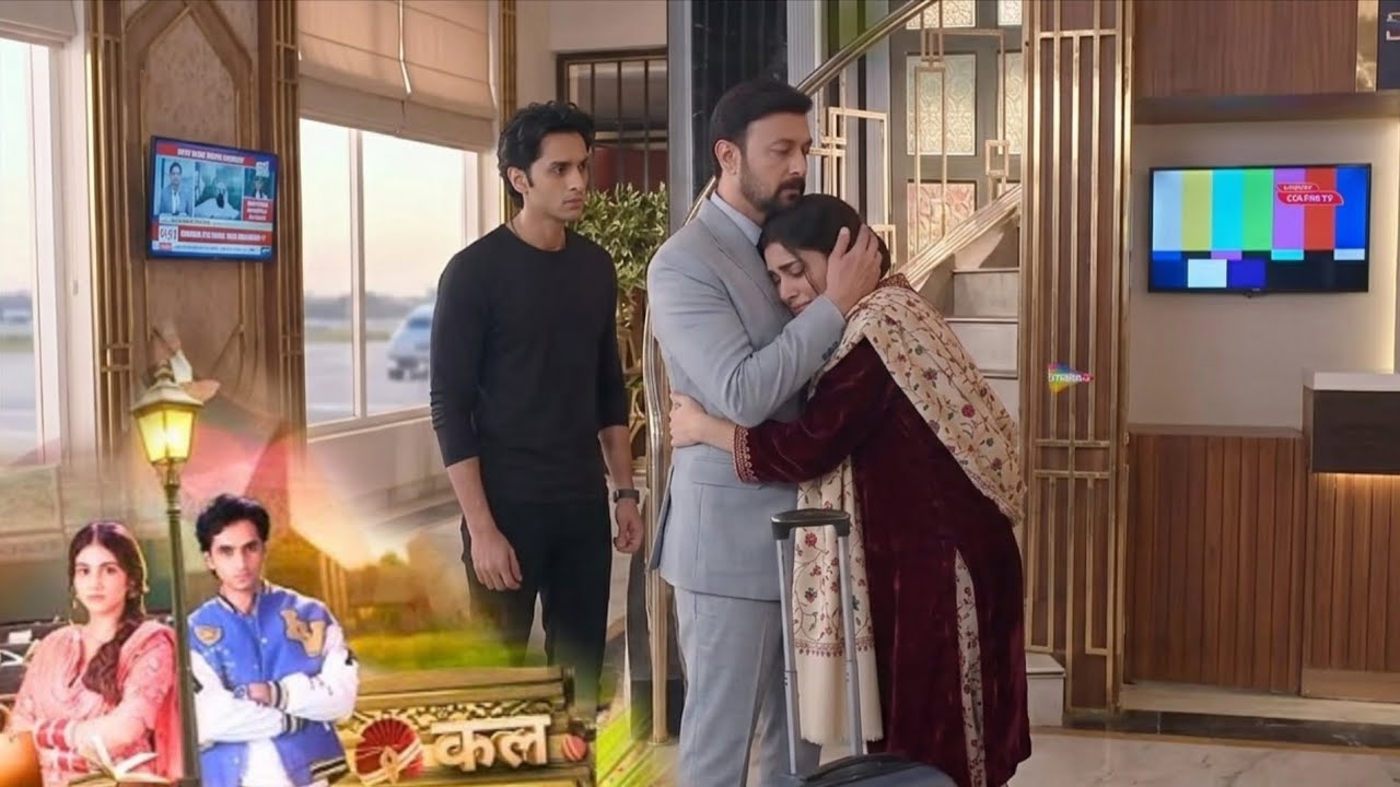 TU JULIAT JATT DI Today New promo 28-02-2026 New updating/ review 