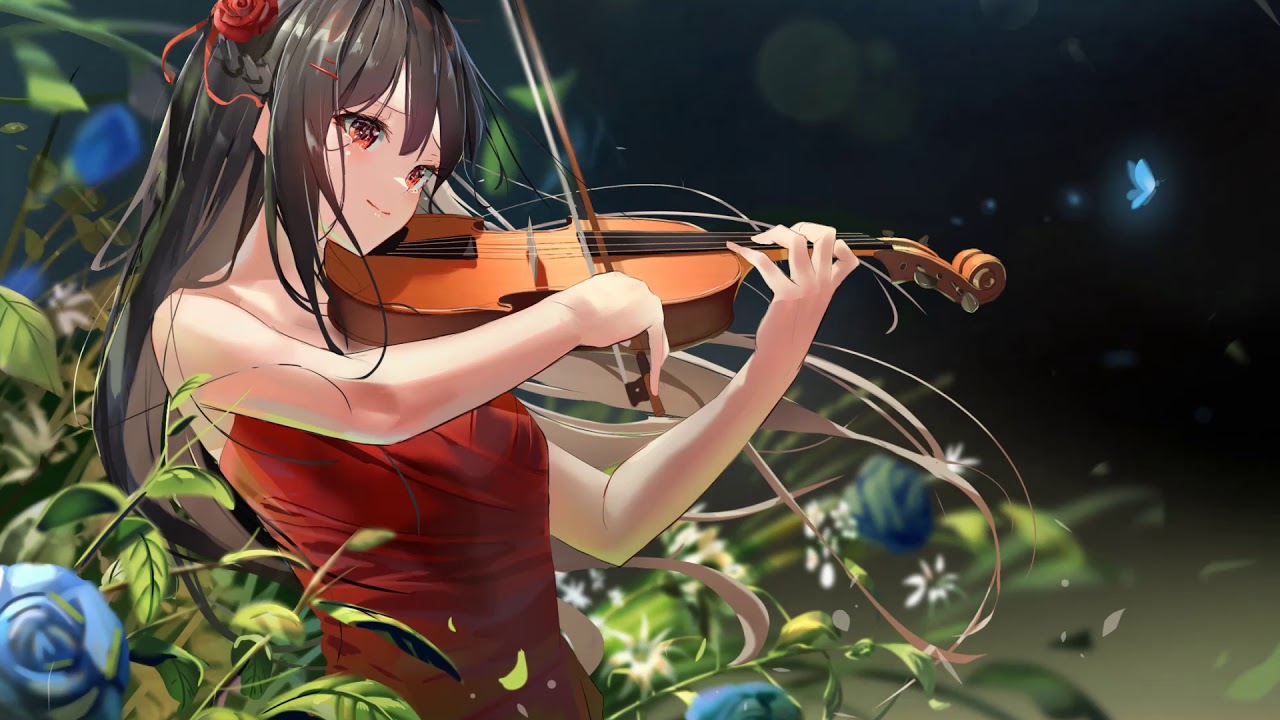 Nightcore - Symphony No. 5 (by Beethoven)