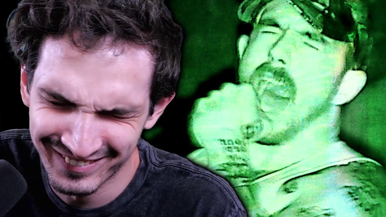 Cavemancore at its best!