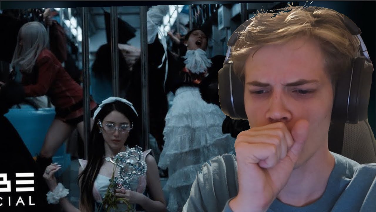 They Always Do Something Different!! i-dle - Good Thing | MV REACTION