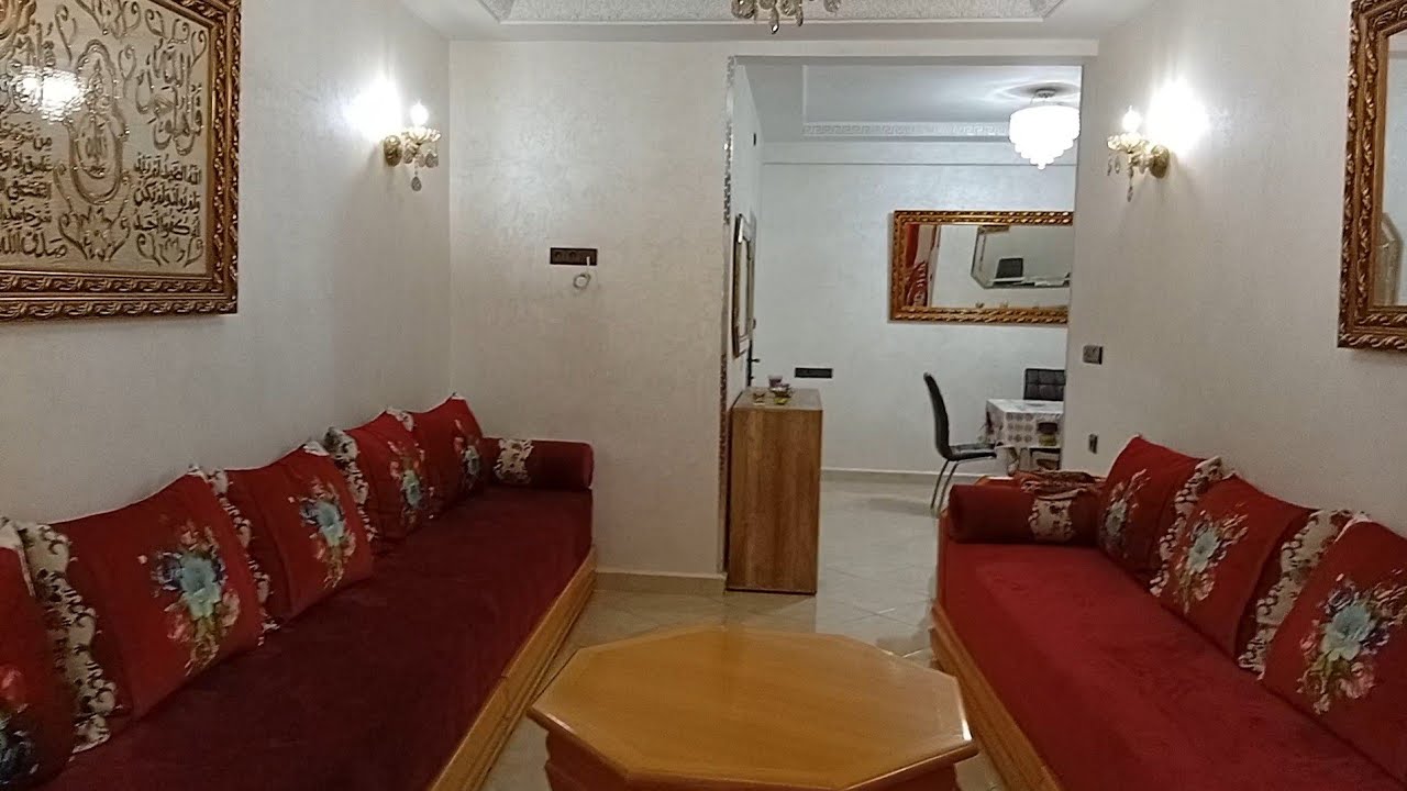 شقة محفضة  اهلان للبيع مساحة 81 متر طبق 3 الهاتف 📱 ☎️ 0719615252