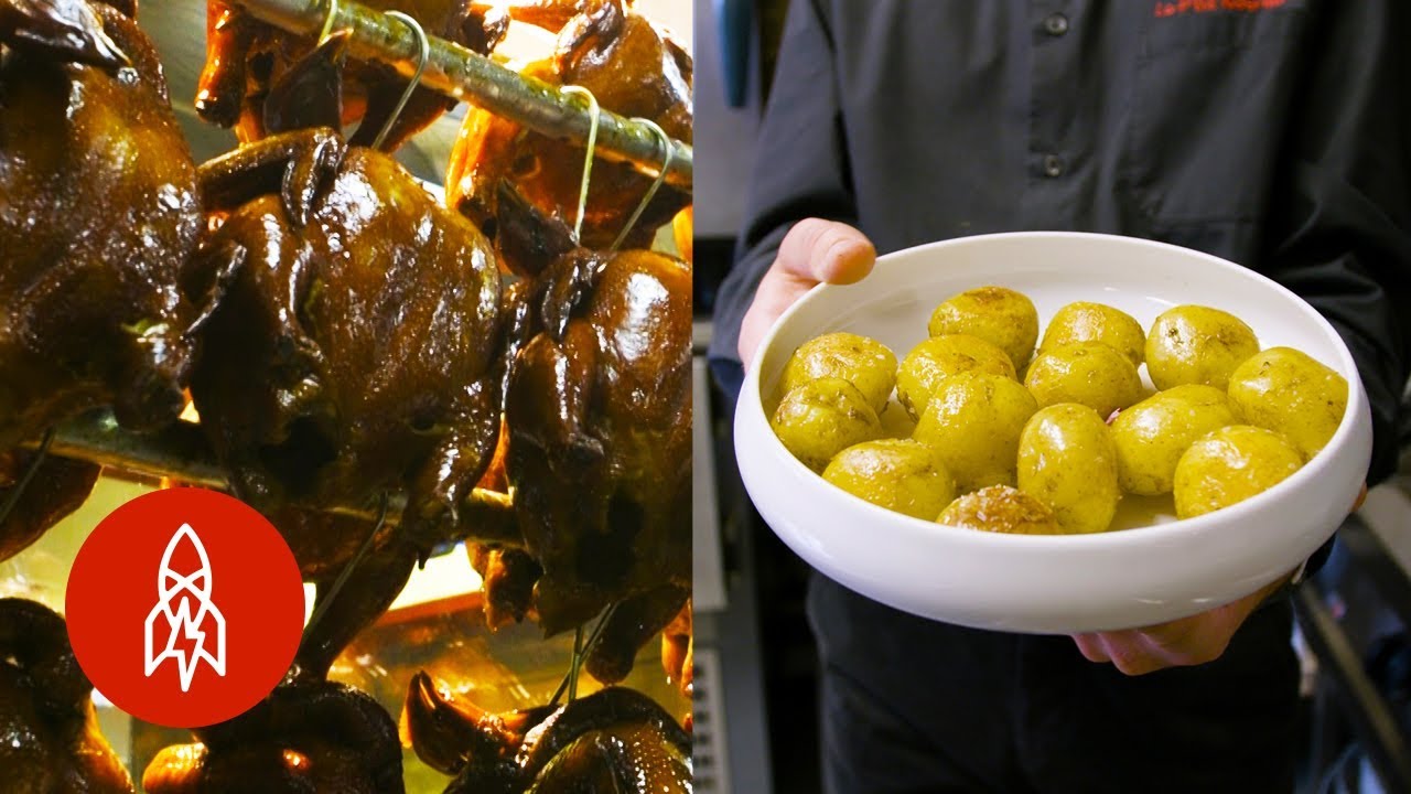 5 Amazing Eats: Some Expensive, Some Cheap