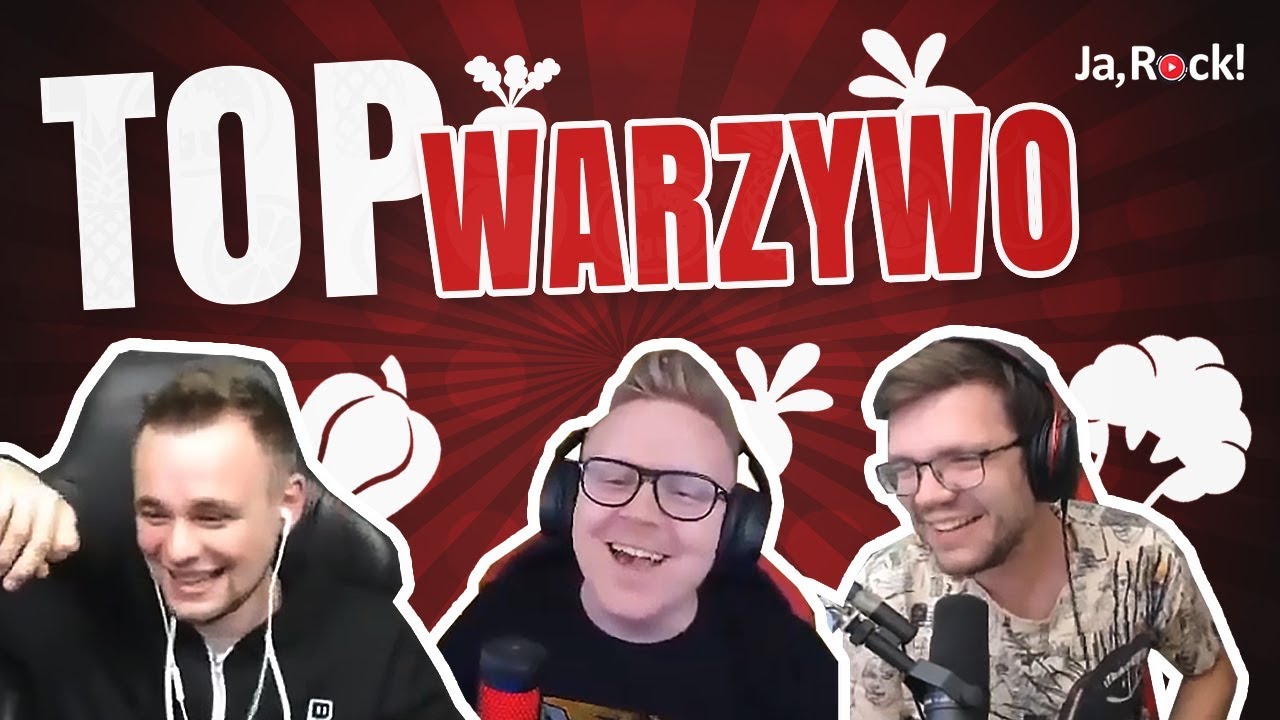 TOP WARZYWO - Październik 2019