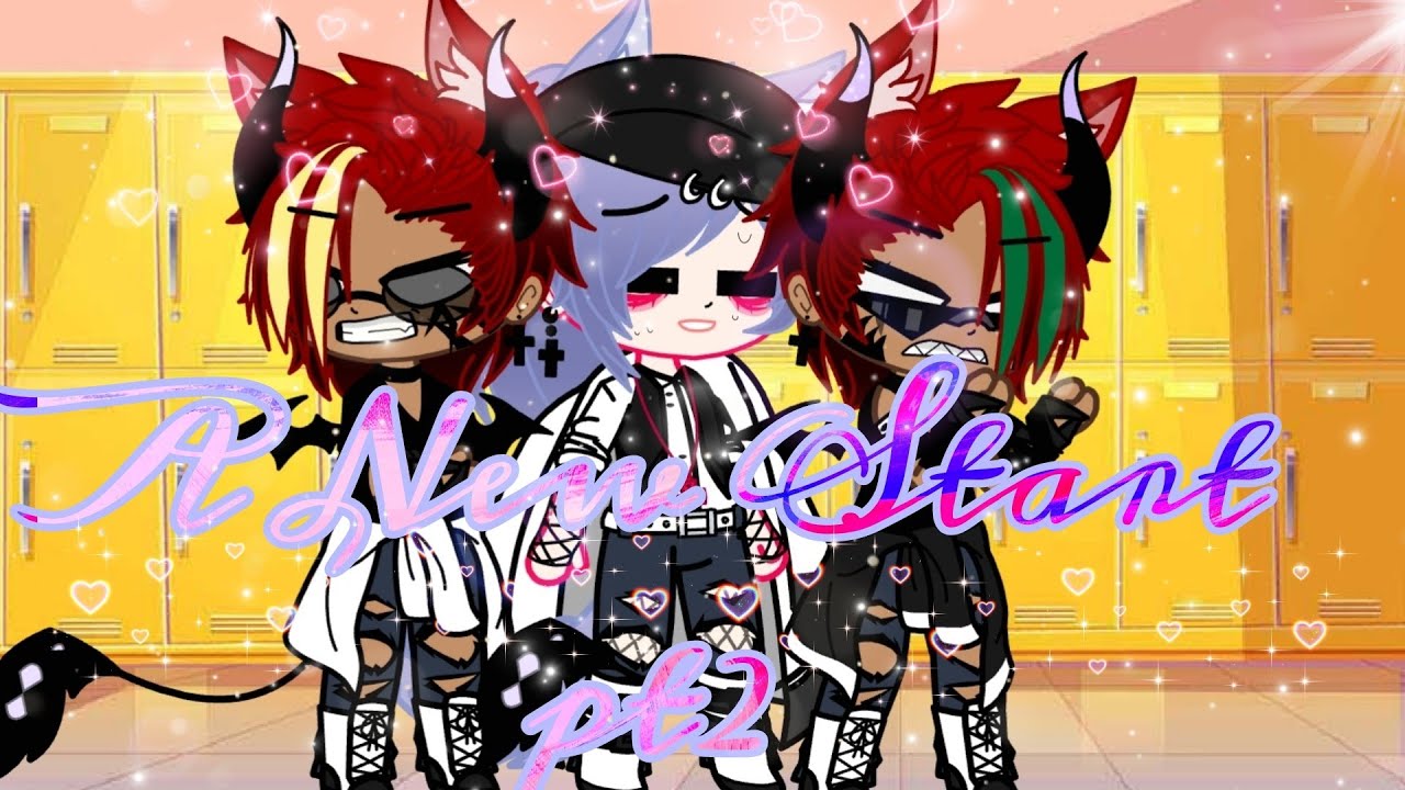 A New Start || pt2 || Bl || Enjoy 💖💖