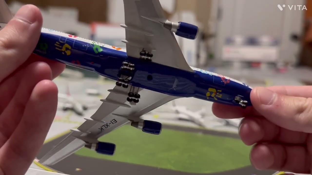February 2026 model airplane reviews!
