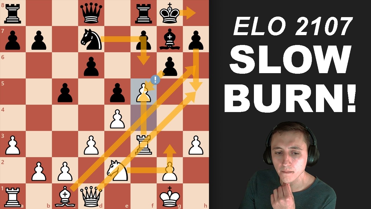 A Slow-Brewing Siege | Bird's Opening Speedrun Ep. 67