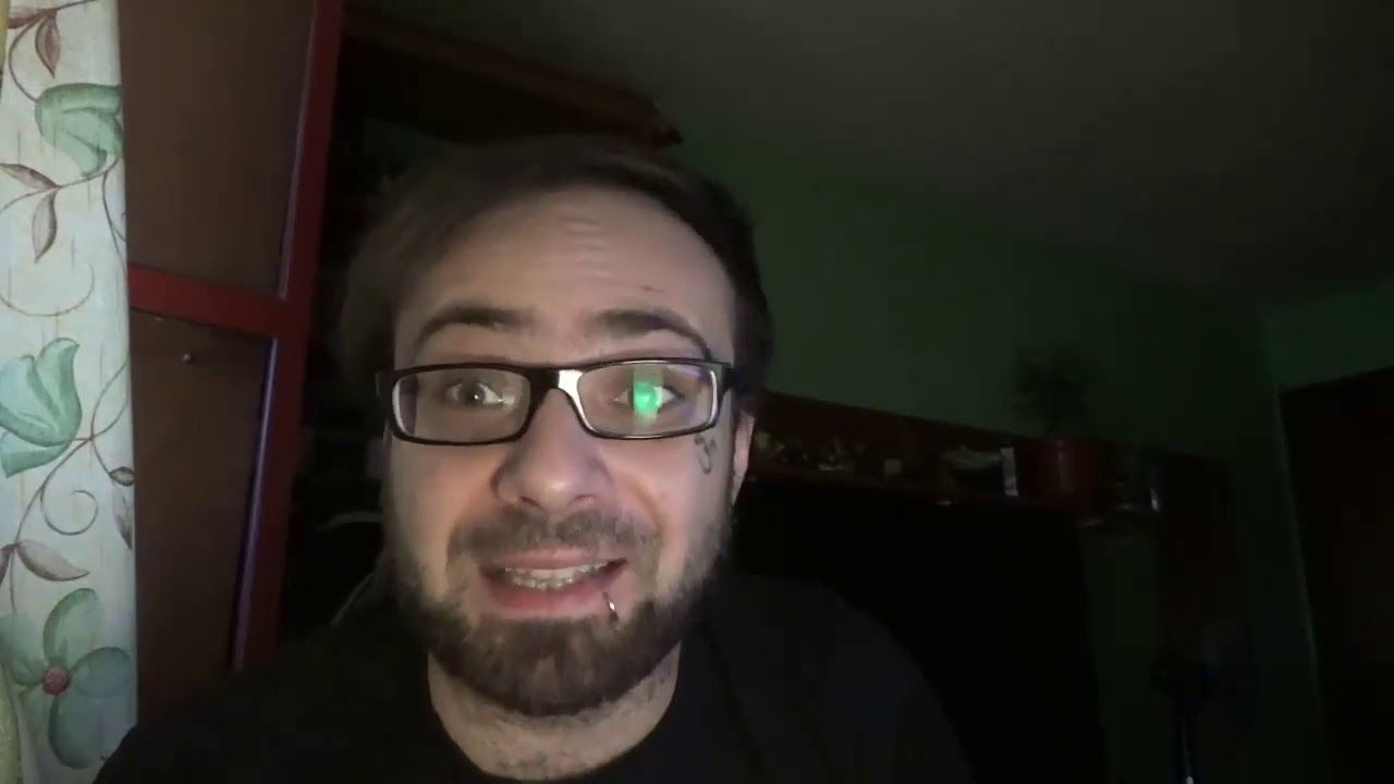 Entrevista a Luis Pisu sobre Terraplanismo