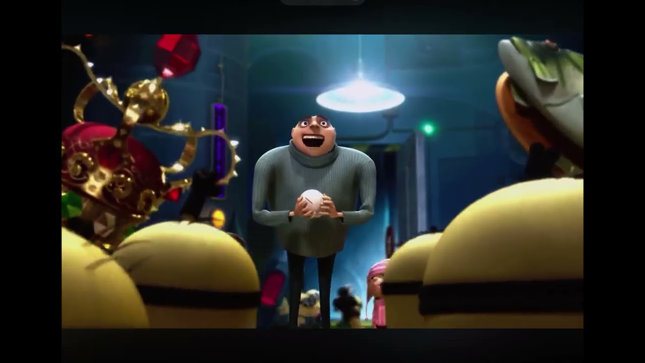 My reaction that SCR Version 2.3 is coming out!!! 🥳