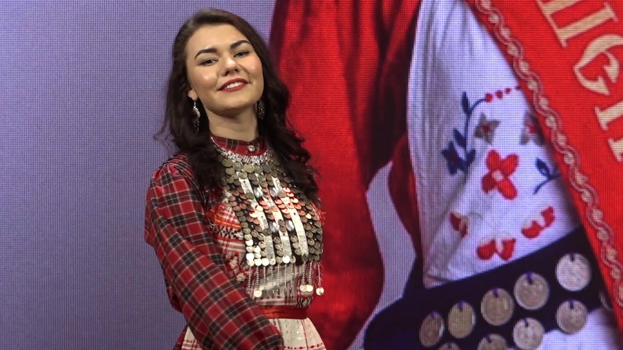Татьяна Ефремова 