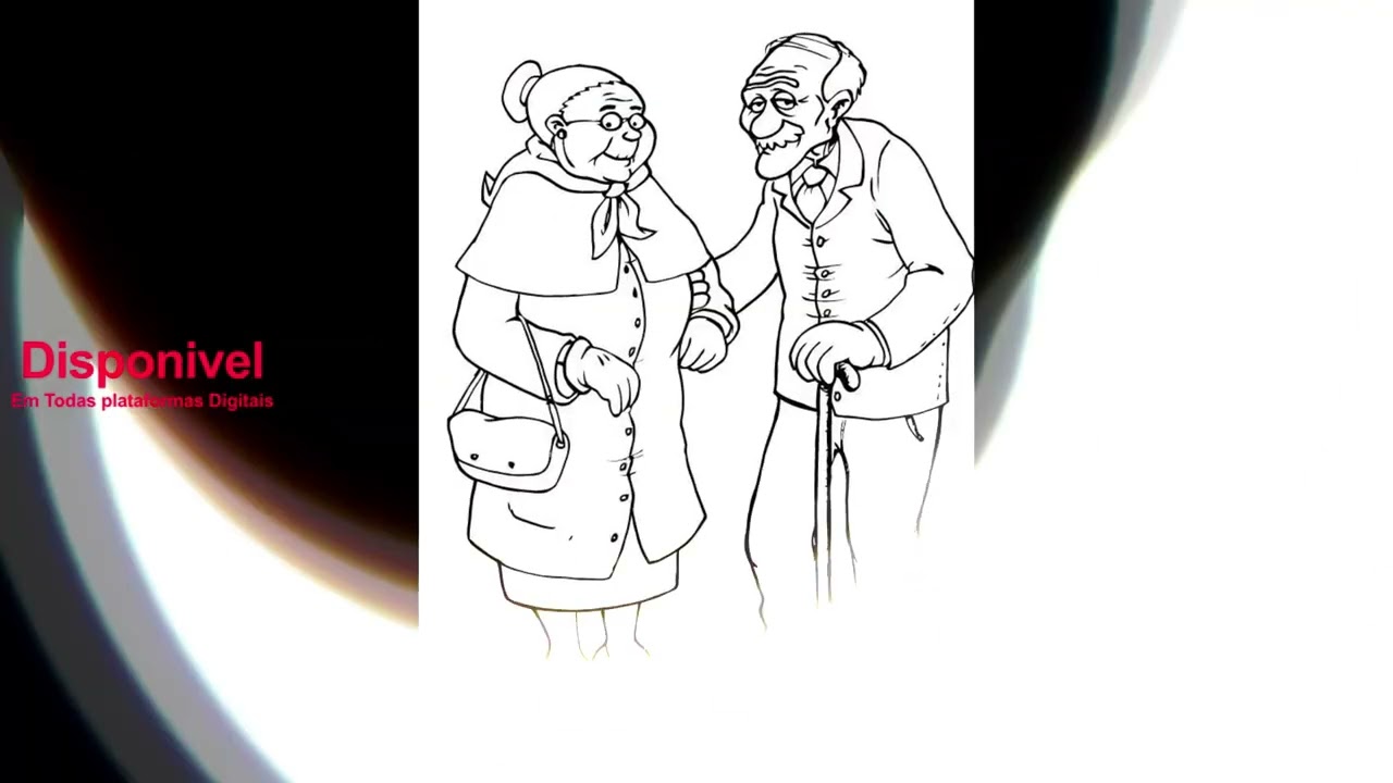 Missionário Jeremias  -  Nossa história [Audio Oficial] 2025