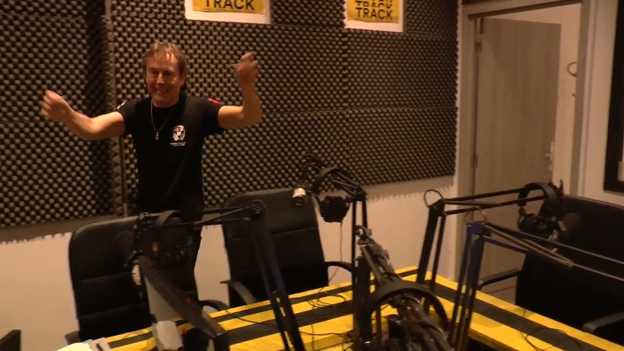 spot pub MUSICAL BOX - OUEST TRACK RADIO LE HAVRE