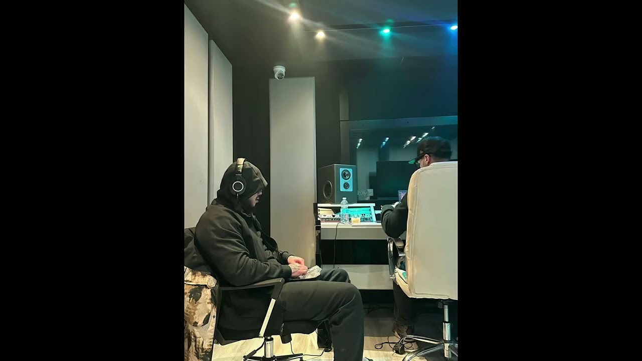 Potter Payper x Marnz Malone Type Beat 