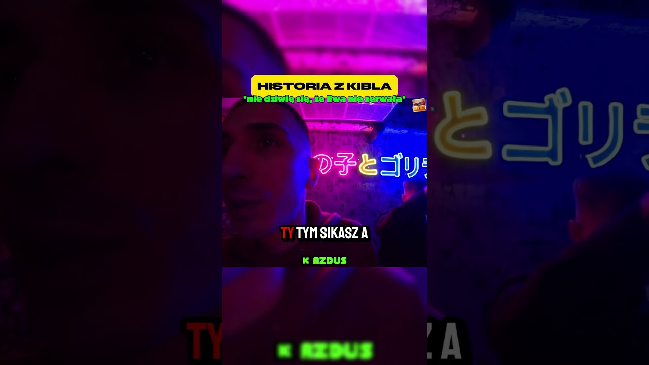 Widz się ne dziwi #pajalock #azdus #kickclips