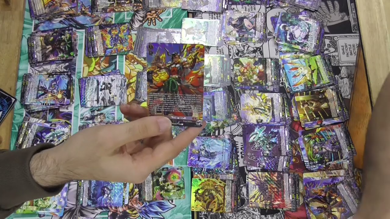 Omniscient Awakening Case Opening | Awaken From Time And Space