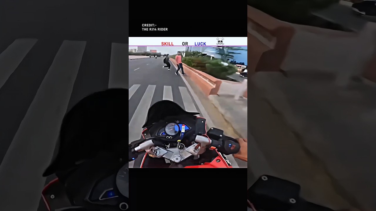 Skill Or Luck ☠️ 🗿 