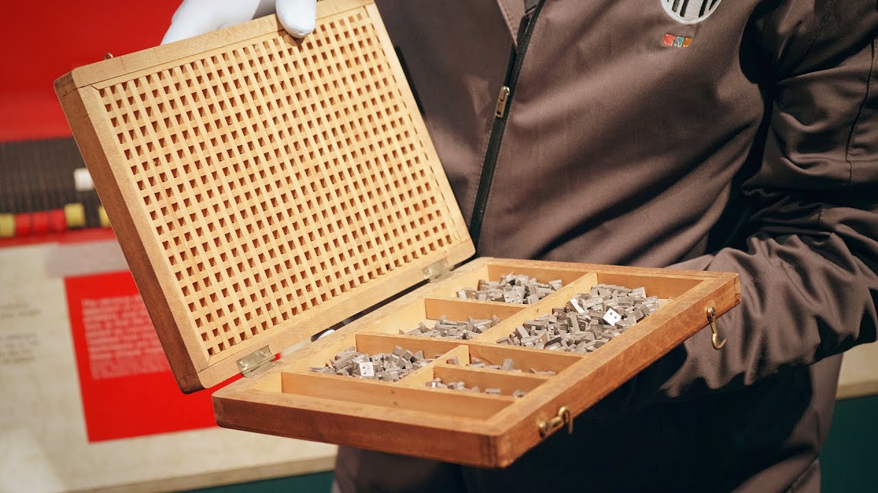 Braille Math Ciphering Board