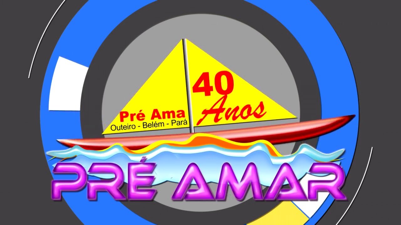 PREAMAR Trilogia da Saudade DVD TOTAL hd