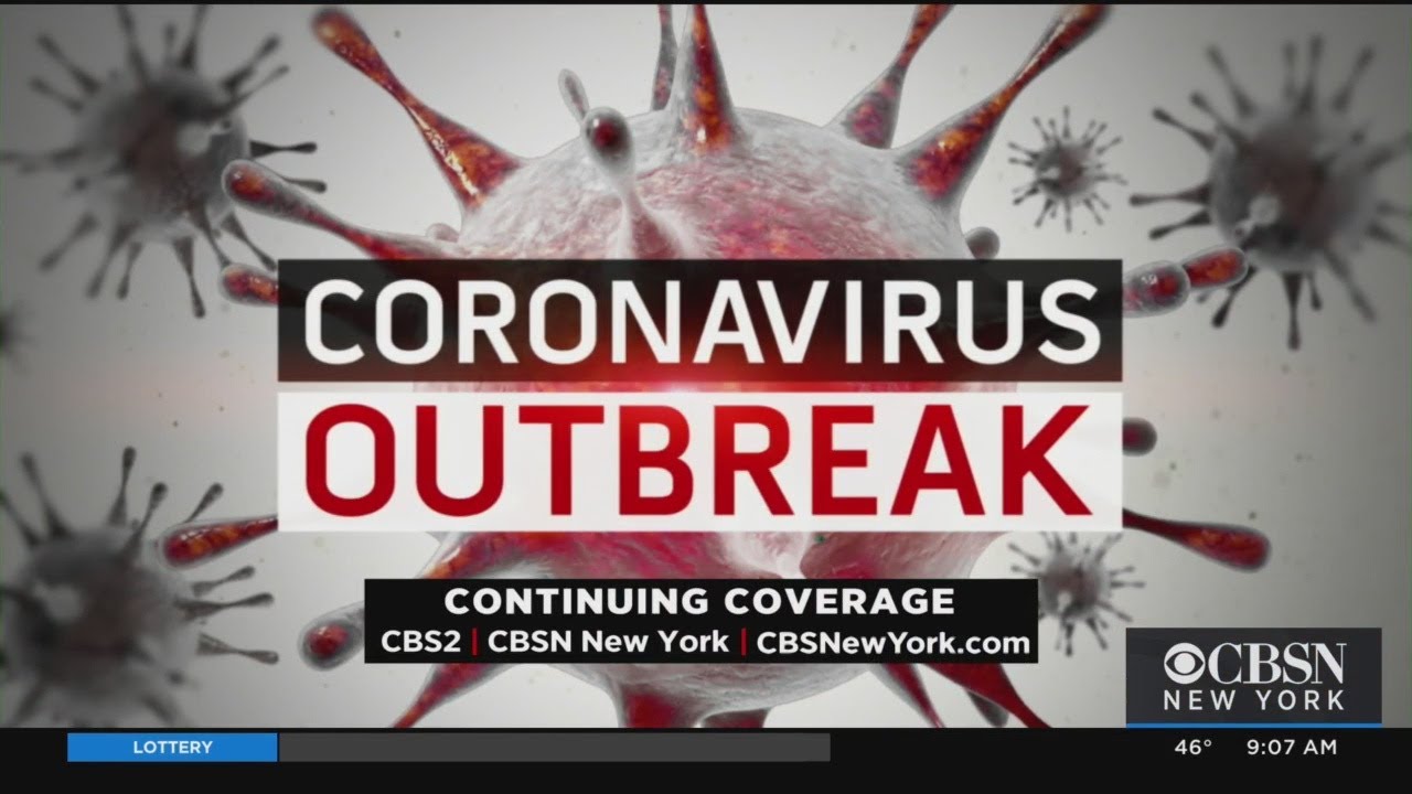 Student At Yeshiva University Tests Positive For Coronavirus At Manhattan Campus