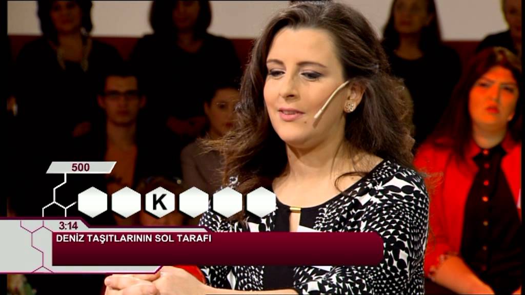 Kelime Oyunu | 22 Ekim