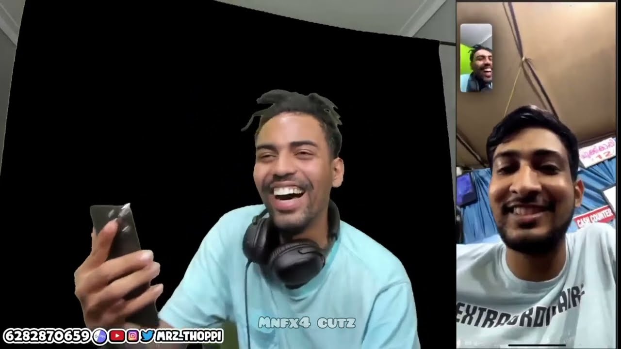 Thoppi discord troll reaction 😂🔥 | Mrz Thoppi | Live reactions | Latest loco live Stream | Part 3