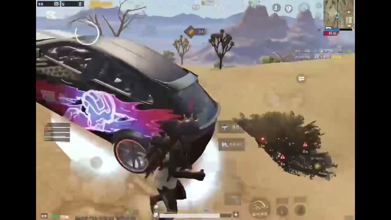 자신감 갖고 스크림 #pubgmobile #pubgm #추천 