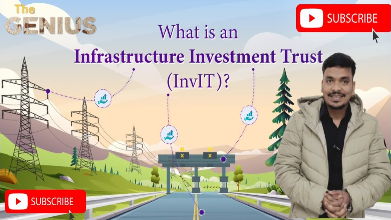 What is InvIT ? InvIT and Other Company Difference in (Hindi) | NHAI InvIT | by Er. Arpan Singh