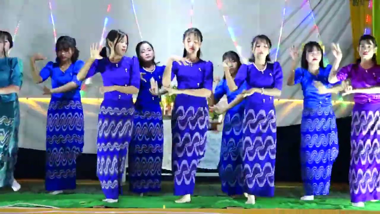 ဘုန်းတော်ဘွဲ့ (တွင်းရွာ.လေသာကျောင်း)