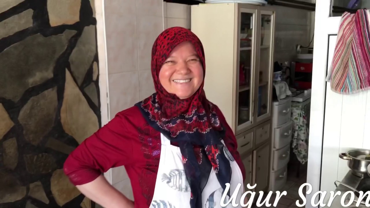 Food Tour  TURKEY/ Uşak/Ulubey  Çarşı ve yemek alanları.