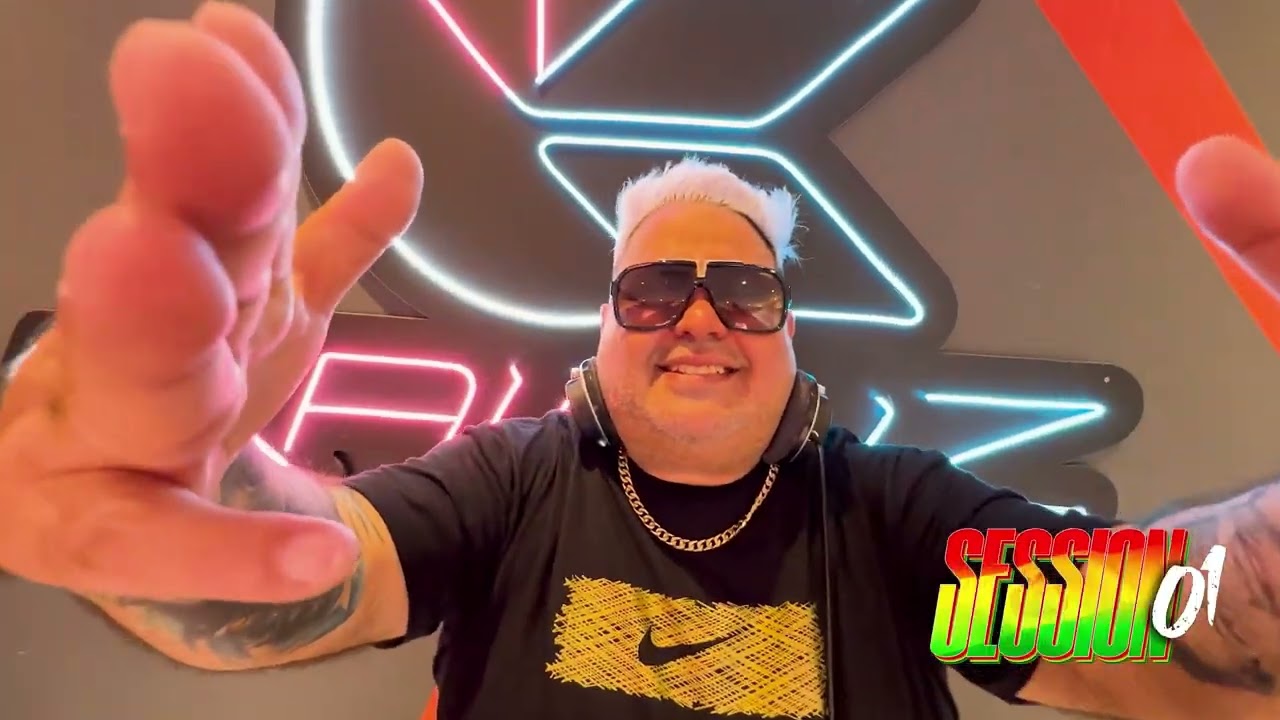 ⭐️CUMBIAS RETROS DE BOLIVIA SESSION 1 🇧🇴⭐️