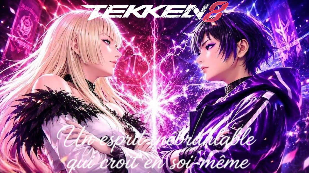 【鉄拳8/TEKKEN8】vol.52 配信も知識も中級者?!✨アドバイス、コメント、初見大歓迎！　リリ　LILI