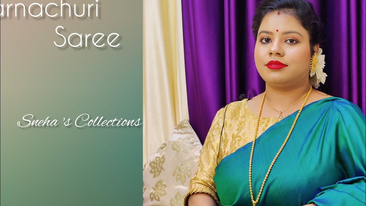 স্বর্ণ গোলাপ , কাঞ্জিভরম শাড়ি  Ph:- 9126374190 / 9102524568 @silkqueensnehachandra