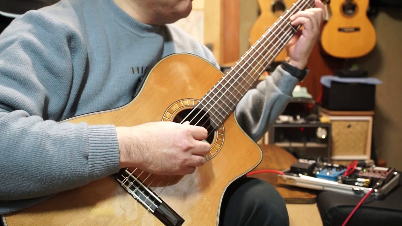 Amazing grace ～ Martinez crossover series MP-14MH