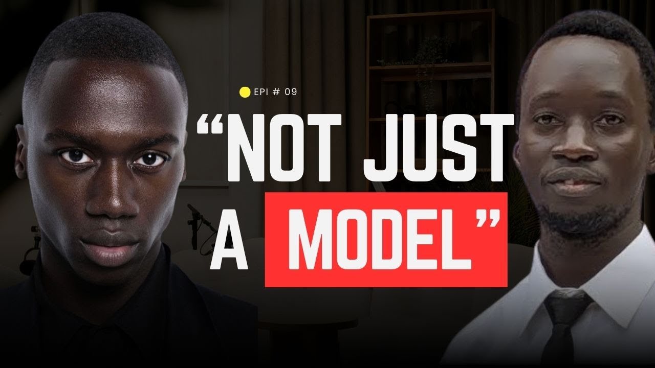 Inside The Life of a Model & Nursing Student | Episode 9